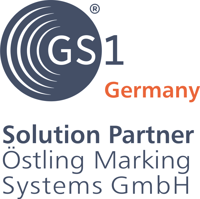 GS1 Solution Partner