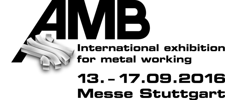 AMB – International Exhibition for Metalworking