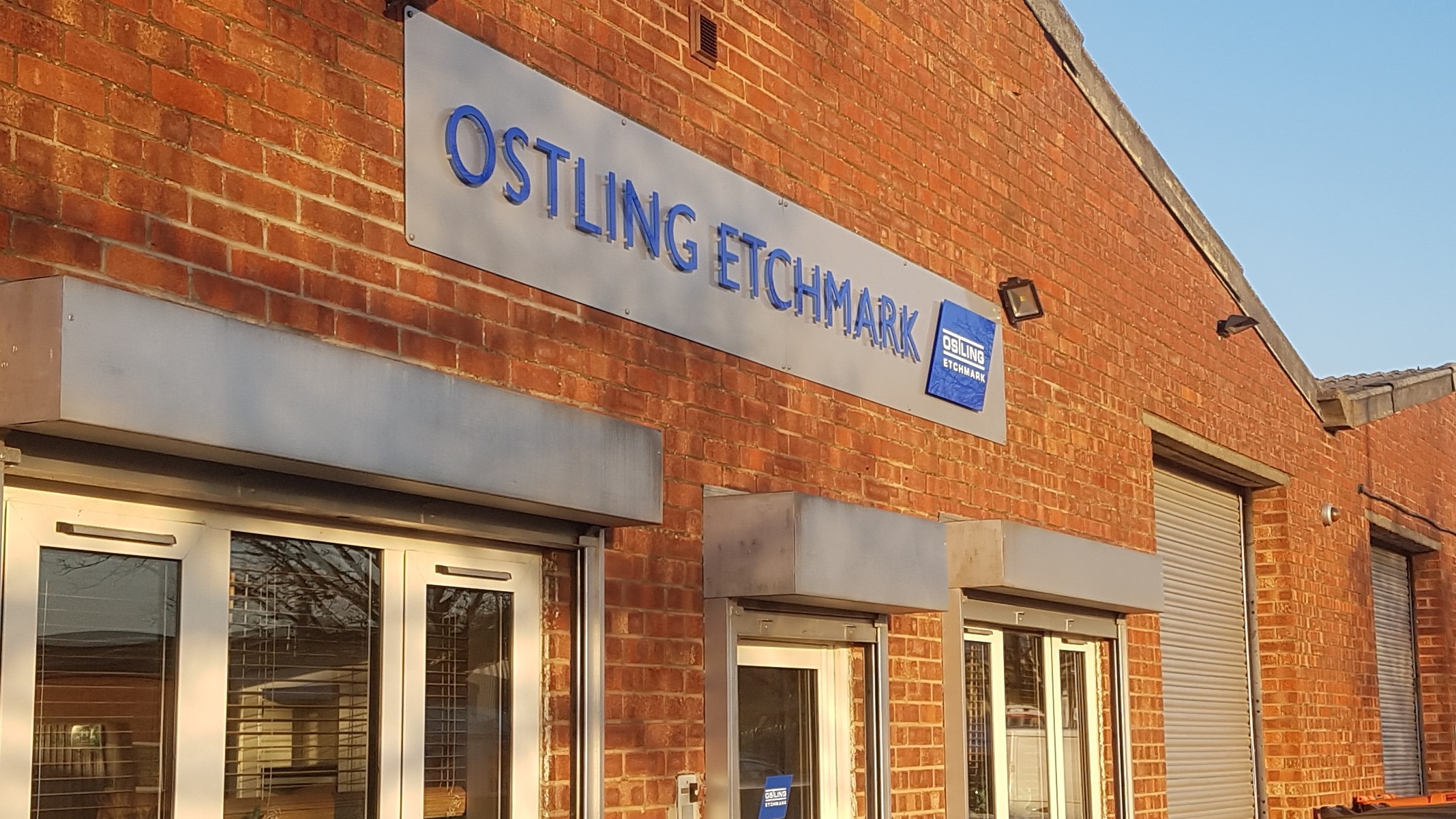 Ostling