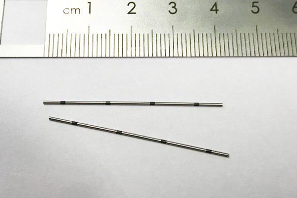 Electrolytic / Electrochemical Marking