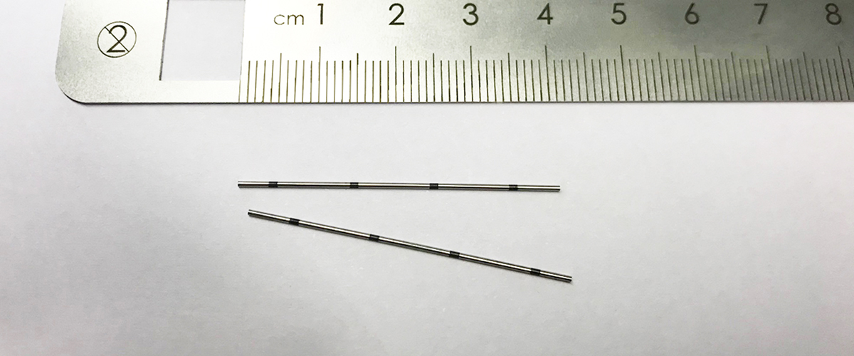 Electrolytic / Electrochemical Marking
